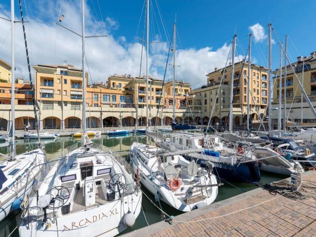 Appartamento in vendita di 110 m² in Via Luigi Cibrario