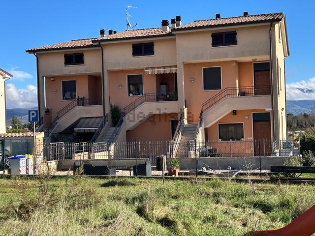 Appartamento in vendita di 110 m² in Via Luigi Credaro, 8