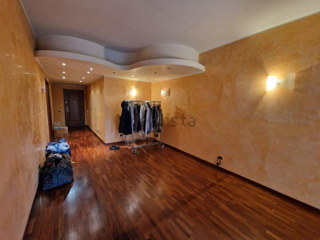 Appartamento in vendita di 110 m² in Via Luigi Alamanni