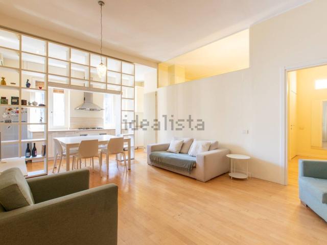 Appartamento in vendita di 110 m² in Via Luigi Albertini, 16