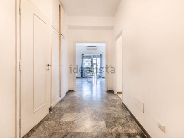 Appartamento in vendita di 110 m² in Via Luigi Arbib Pascucci