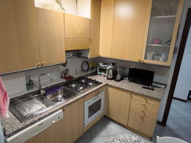 Appartamento in vendita di 110 m² in Via Luigi Borro