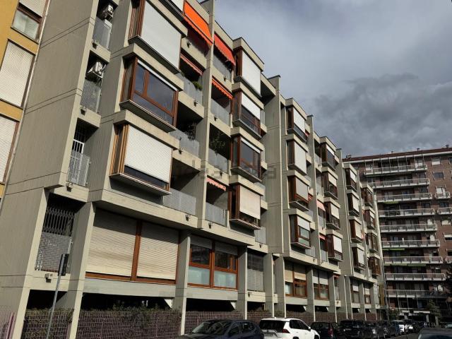 Appartamento in vendita di 110 m² in Via Luigi Bergera, 10