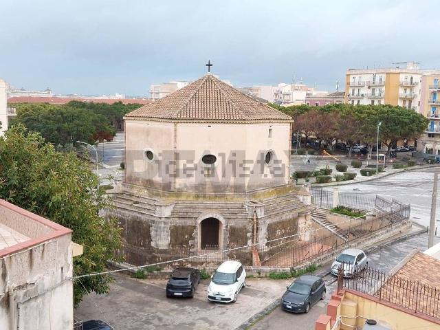 Appartamento in vendita di 110 m² in Via Luigi Bignami, 11