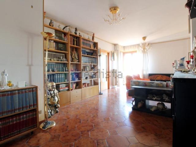 Appartamento in vendita di 110 m² in Via Luigi Gatti, 36