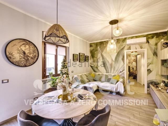 Appartamento in vendita di 110 m² in Via Luigi Galvani, 8