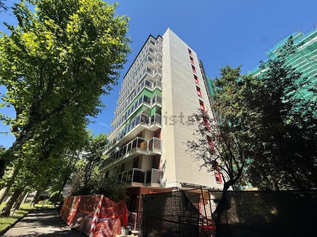 Appartamento in vendita di 110 m² in Via Luigi Galvani, 20
