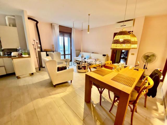 Appartamento in vendita di 110 m² in Via Luigi Giorgi