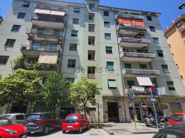 Appartamento in vendita di 110 m² in Via Luigi Guercio, 150