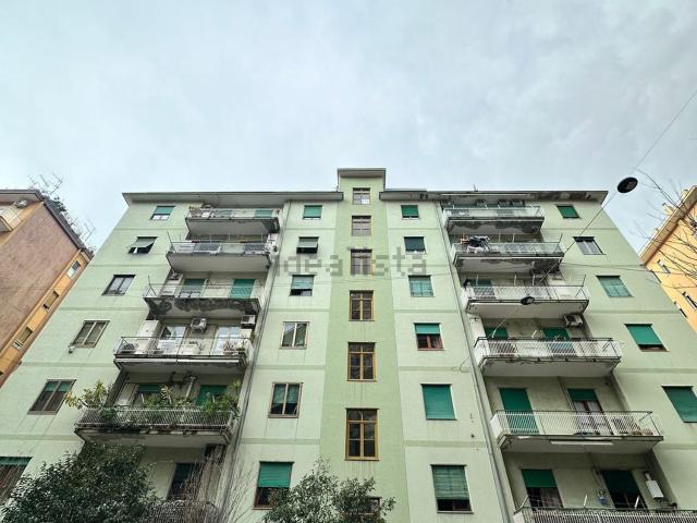 Appartamento in vendita di 110 m² in Via Luigi Guercio
