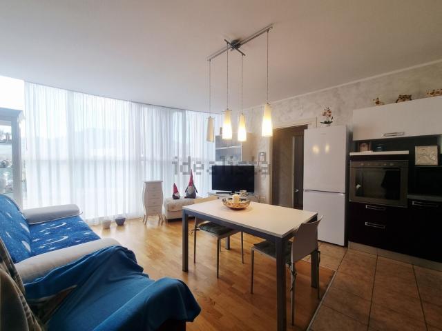 Appartamento in vendita di 110 m² in Via Luigi Dalla Via, 7