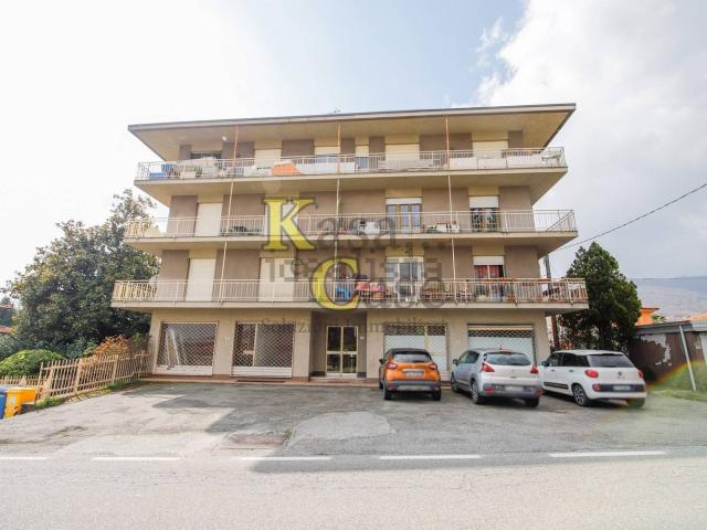 Appartamento in vendita di 110 m² in Via Luigi Einaudi