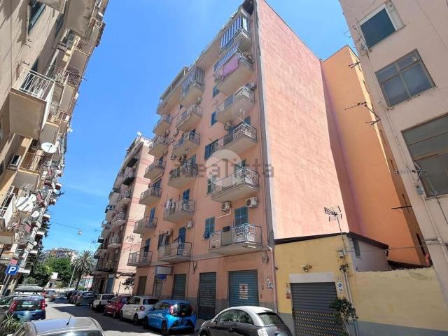 Appartamento in vendita di 110 m² in Via Luigi Mercantini, 15