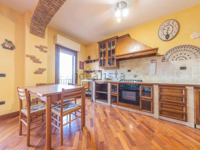Appartamento in vendita di 110 m² in Via Luigi Settembrini