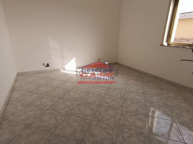 Appartamento in vendita di 110 m² in Via Luigi Settembrini