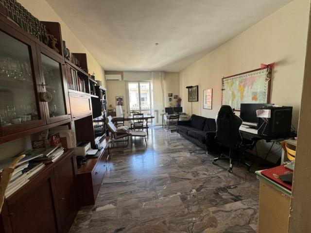 Appartamento in vendita di 110 m² in Via Luigi Silvagni