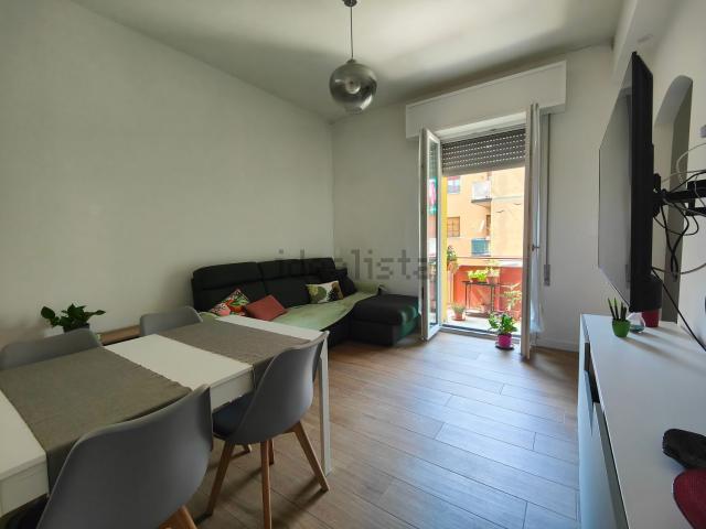 Appartamento in vendita di 110 m² in Via Luigi Pasteur
