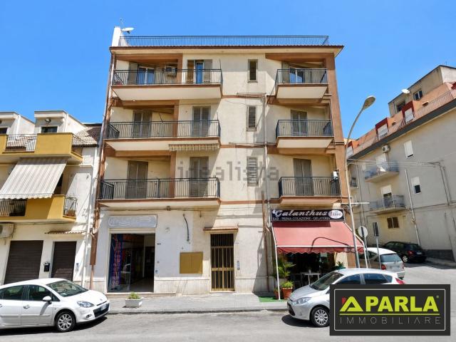 Appartamento in vendita di 110 m² in Via Luigi Pirandello