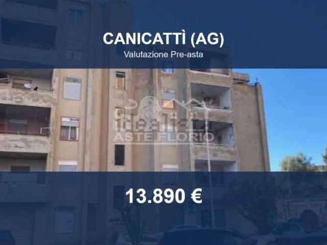 Appartamento in vendita di 110 m² in Via Luigi Pirandello, 169