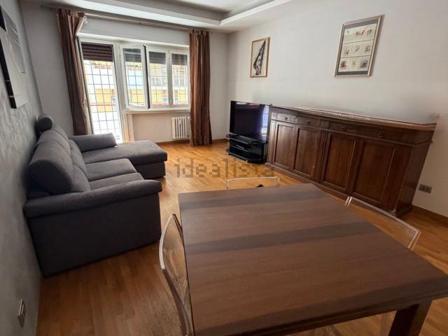 Appartamento in vendita di 110 m² in Via Luigi Rizzo, 60