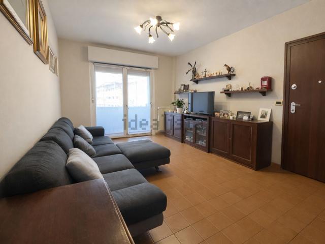 Appartamento in vendita di 110 m² in Via Luigi Teresio Cavallo, 6