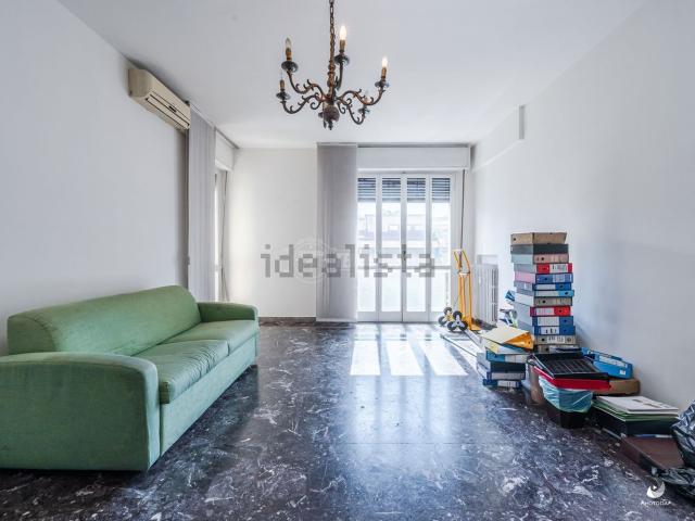 Appartamento in vendita di 110 m² in Via Luigi Vaccari, 2