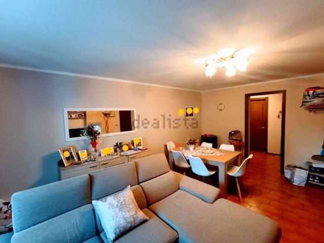 Appartamento in vendita di 110 m² in Via Lungo Anza