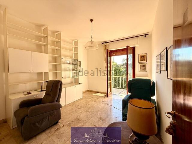 Appartamento in vendita di 110 m² in Via Lunga