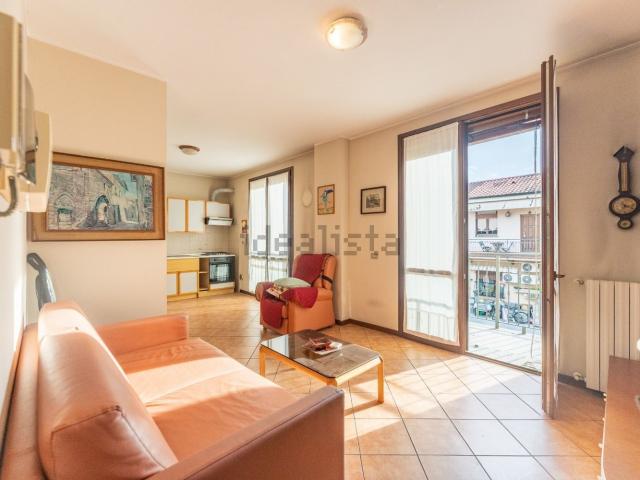 Appartamento in vendita di 110 m² in Via Luogo Pio, 15