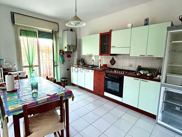 Appartamento in vendita di 110 m² in Via M. Magliano, 55