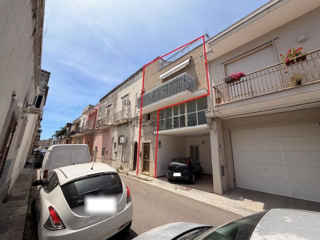 Appartamento in vendita di 110 m² in Via M. R. Imbriani, 78