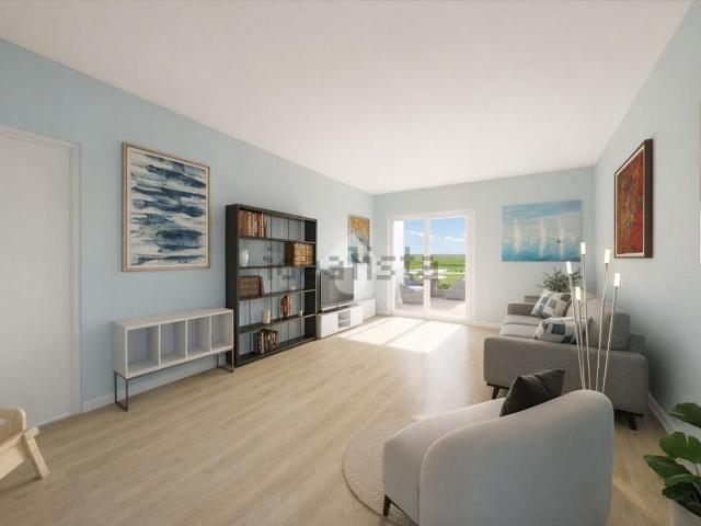 Appartamento in vendita di 110 m² in Via Mola di Bernardo