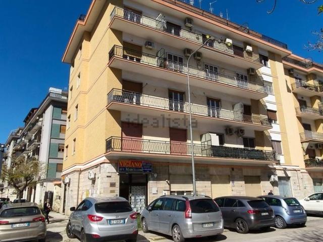 Appartamento in vendita di 110 m² in Via Molfetta, 23