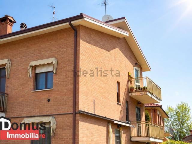 Appartamento in vendita di 110 m² in Via Mons. Oscar Arnulfo Romero