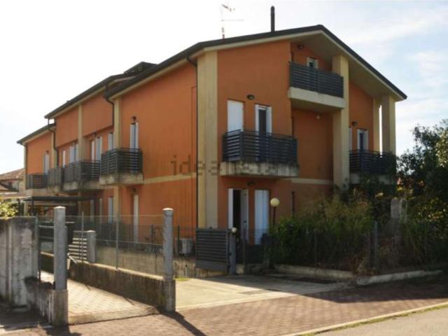 Appartamento in vendita di 110 m² in Via Monsignor E. Bacchion, 7