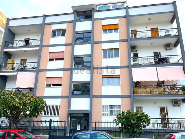 Appartamento in vendita di 110 m² in Via Monsignor Enrico Nicodemo