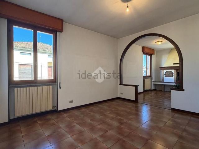 Appartamento in vendita di 110 m² in Via Monsignor G. Rizzi, 39