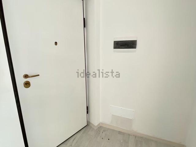 Appartamento in vendita di 110 m² in Via Monsignor Giovanni Caviggioli