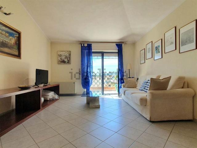 Appartamento in vendita di 110 m² in Via Monsignor Virgilio