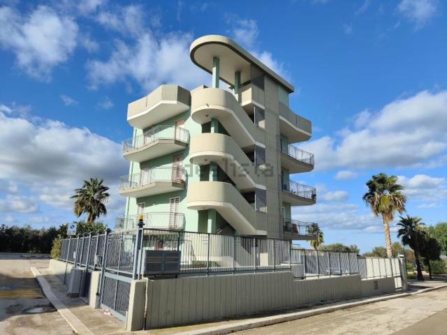 Appartamento in vendita di 110 m² in Via Monsignor Vito Acquaviva, 1