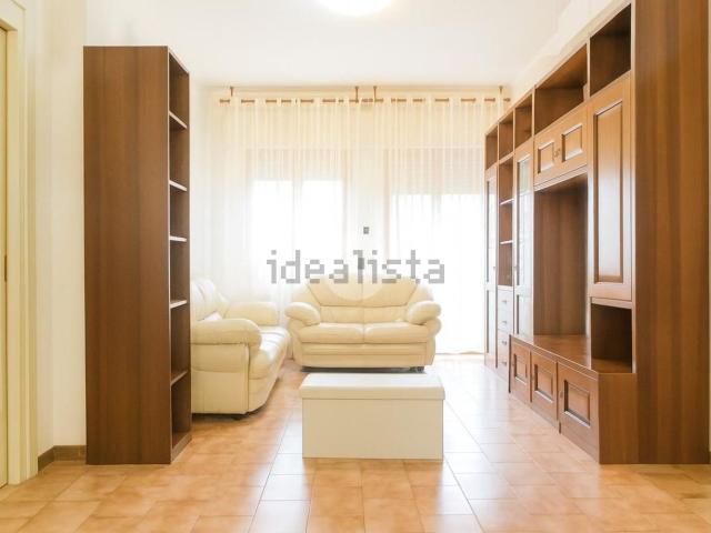 Appartamento in vendita di 110 m² in Via Monte Cimino, 1