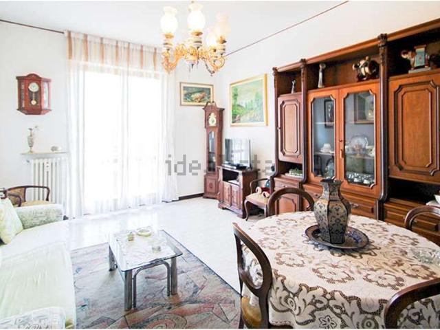 Appartamento in vendita di 110 m² in Via Monte Cimone, 6