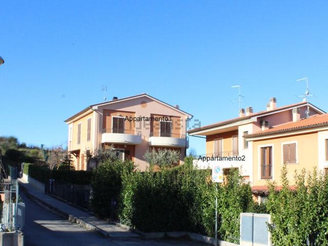 Appartamento in vendita di 110 m² in Via Monte Bagno