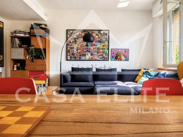 Appartamento in vendita di 110 m² in Via Monte Baldo, 21