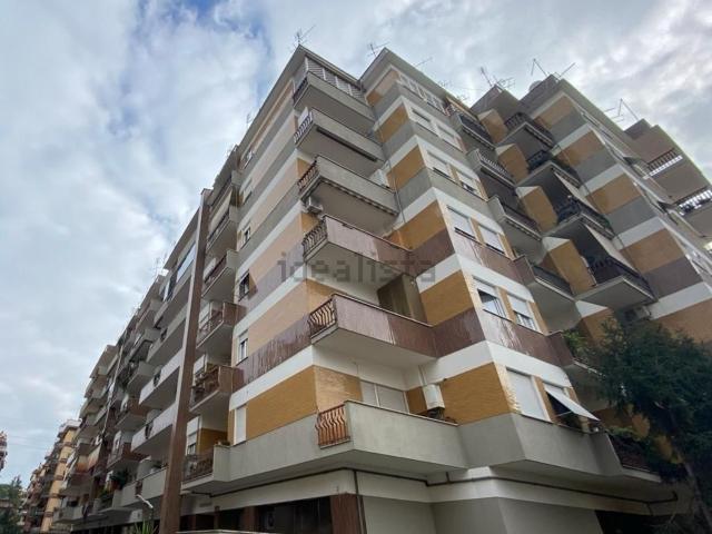 Appartamento in vendita di 110 m² in Via Monte Bianco, 49