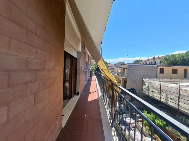 Appartamento in vendita di 110 m² in Via Monte Bianco