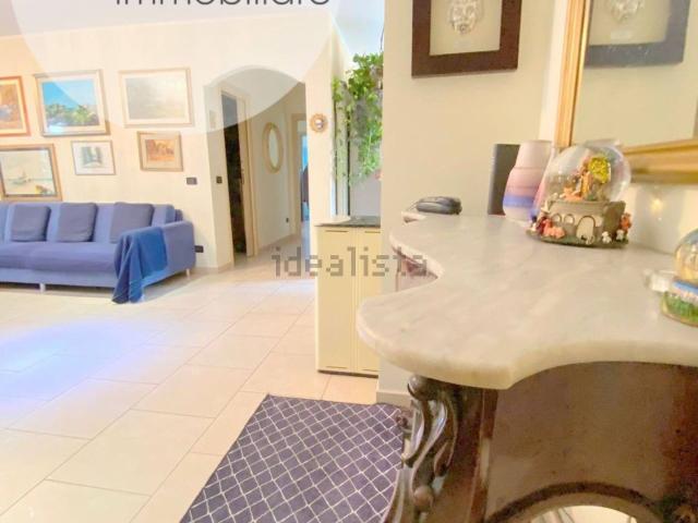 Appartamento in vendita di 110 m² in Via Monte Brancastello
