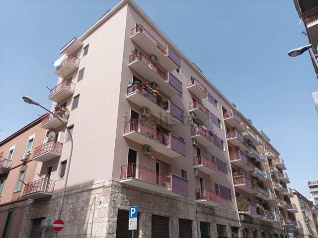 Appartamento in vendita di 110 m² in Via Monte Grappa, 107