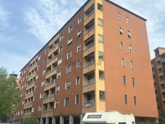 Appartamento in vendita di 110 m² in Via Monte Grappa, 68