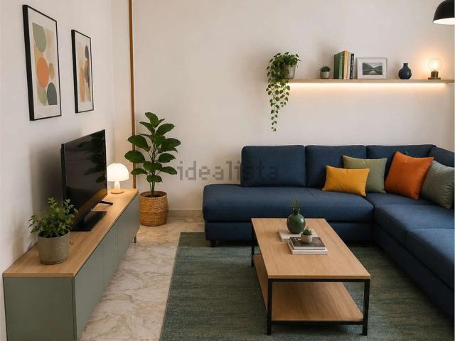 Appartamento in vendita di 110 m² in Via Monte Grappa
